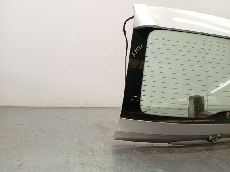 Recambio de porton trasero para bmw x5 (e53) 3.0 i referencia OEM IAM 41627126015 - Plata 2