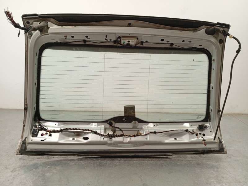 Recambio de porton trasero para bmw x5 (e53) 3.0 i referencia OEM IAM 41627126015 - Plata 4