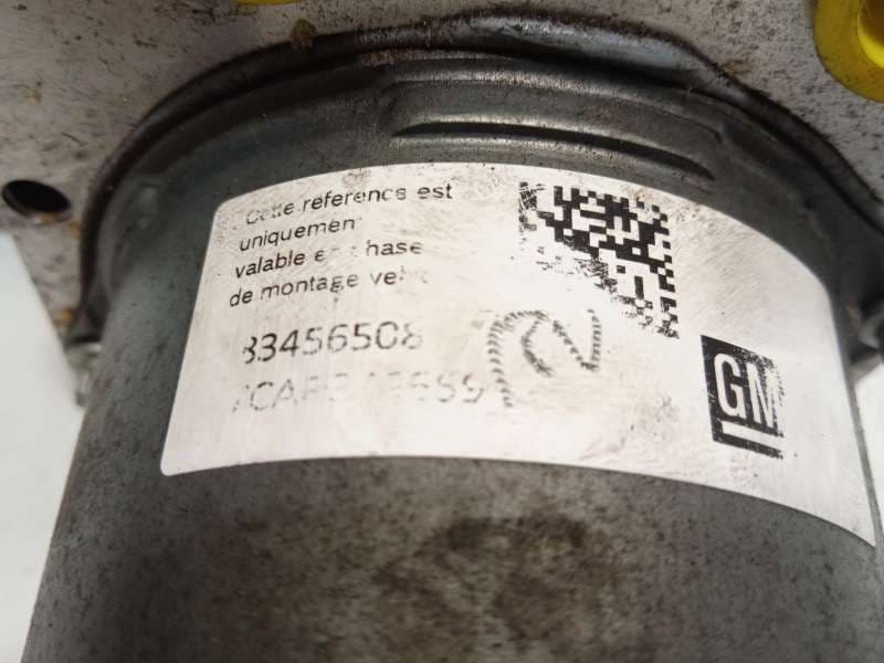 Recambio de abs para citroën c3 feel referencia OEM IAM 93487145 2265106455 970025 6