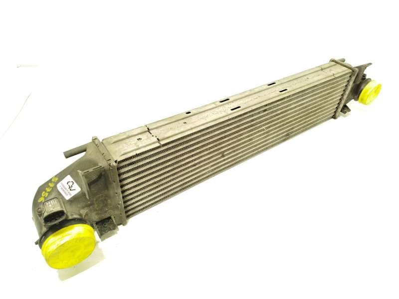 Recambio de intercooler para volvo v60 i (155) d3 referencia OEM IAM 31338475