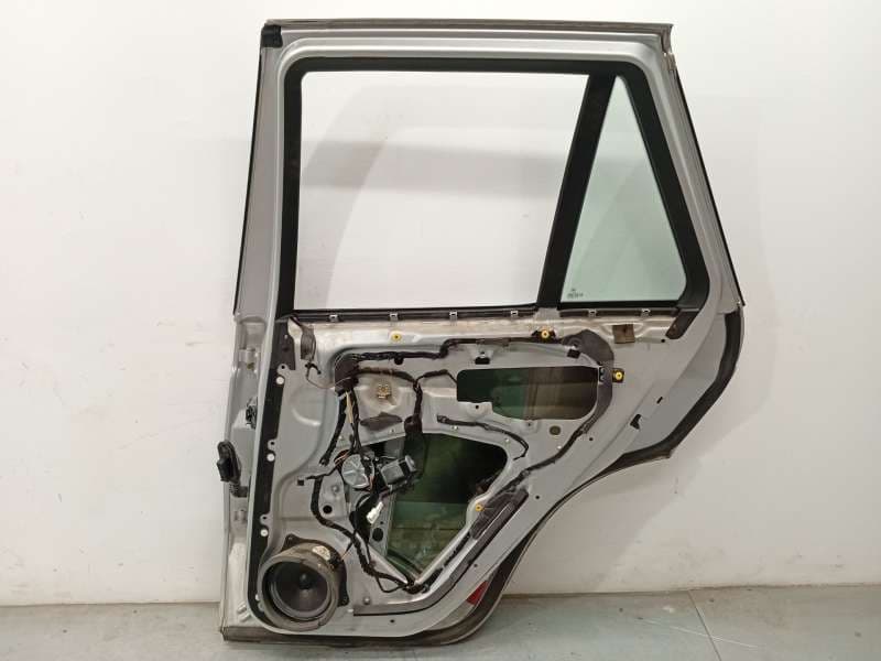 Recambio de puerta trasera derecha para bmw x5 (e53) 3.0 i referencia OEM IAM 41528256828 - Plata 5