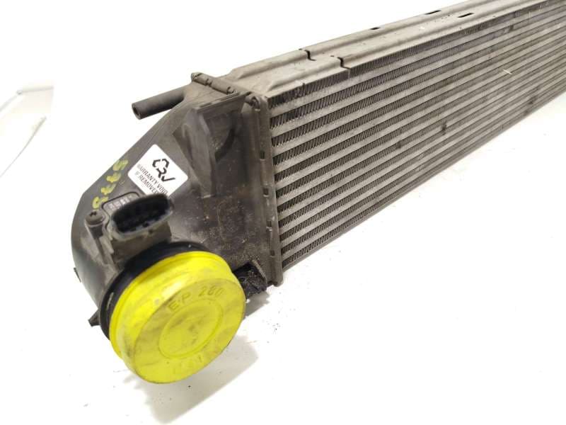Recambio de intercooler para volvo v60 i (155) d3 referencia OEM IAM 31338475 2