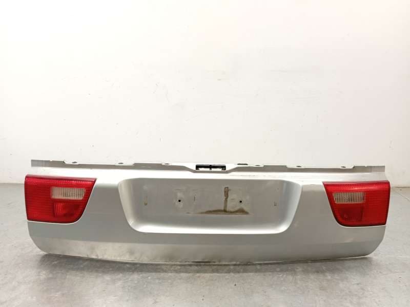 Recambio de tapa maletero para bmw x5 (e53) 3.0 i referencia OEM IAM 41627130827 - Plata