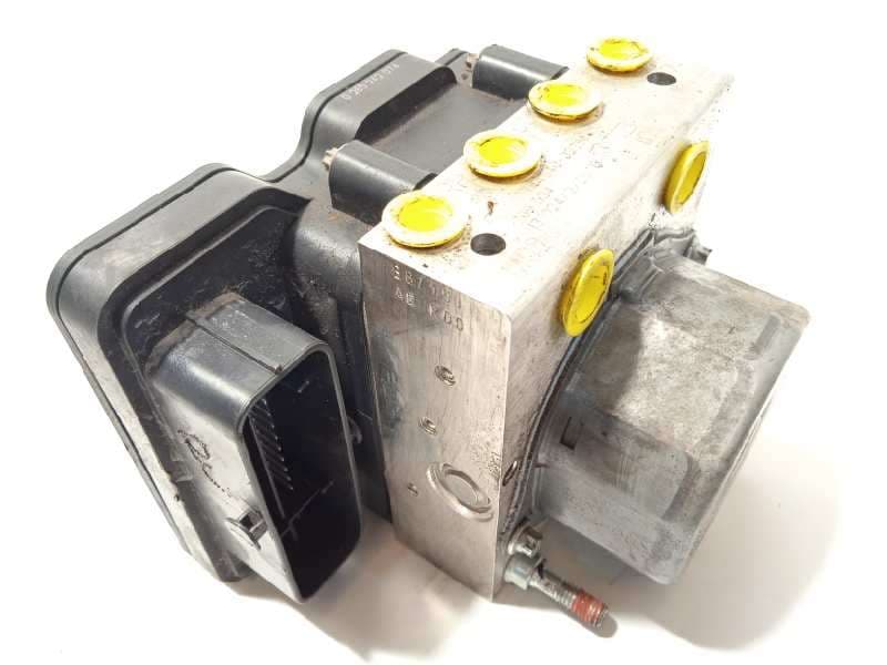 Recambio de abs para toyota auris active referencia OEM IAM 4454002380 0265956014 269534 - Blanco