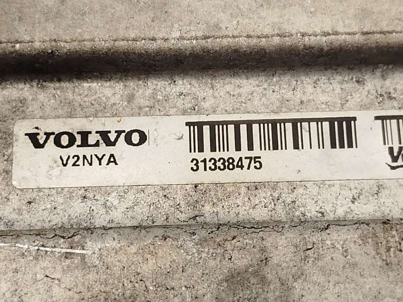Recambio de intercooler para volvo v60 i (155) d3 referencia OEM IAM 31338475 5