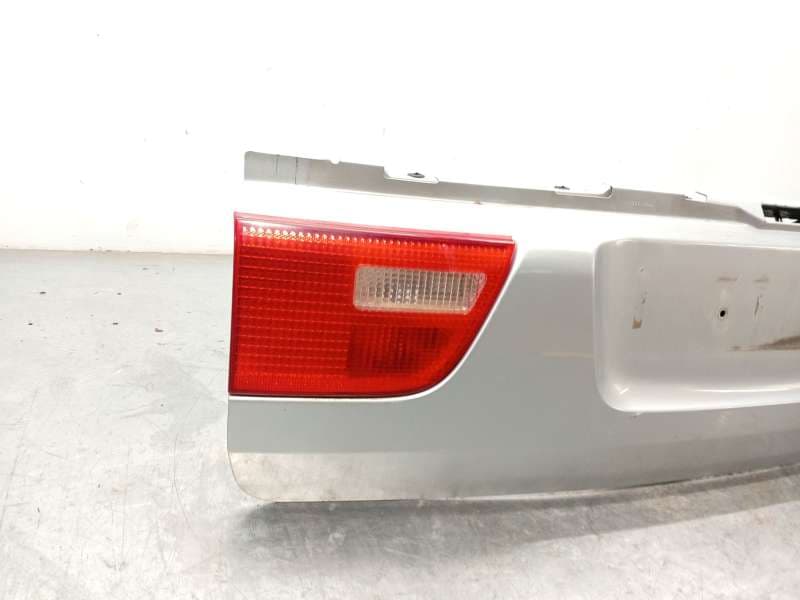 Recambio de tapa maletero para bmw x5 (e53) 3.0 i referencia OEM IAM 41627130827 - Plata 2