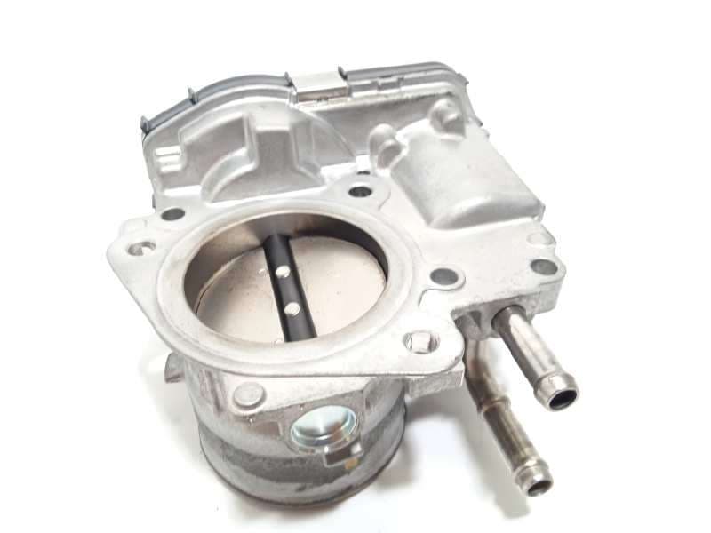 Recambio de caja mariposa para toyota yaris 1.0 cat referencia OEM IAM 220300Q040 2
