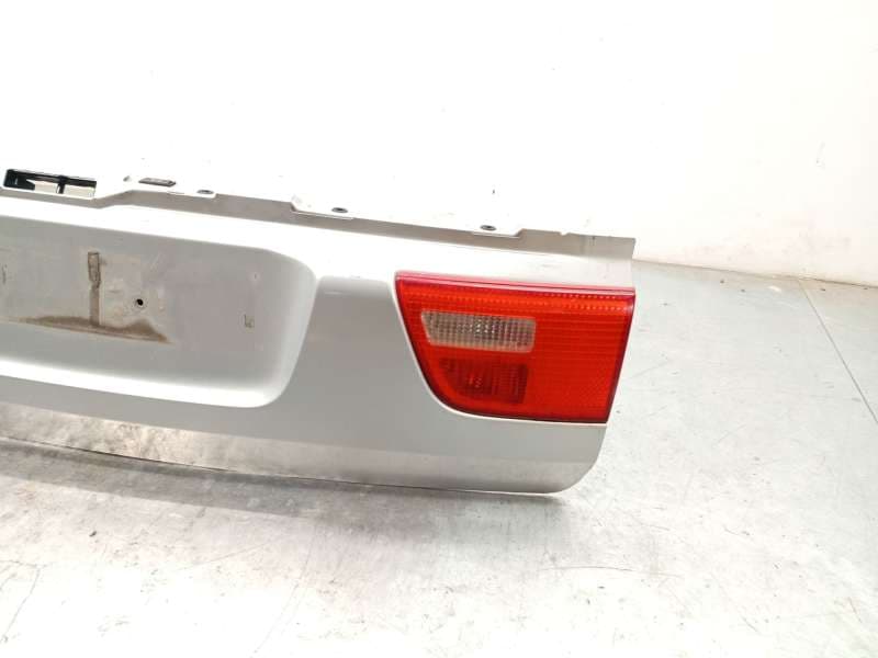 Recambio de tapa maletero para bmw x5 (e53) 3.0 i referencia OEM IAM 41627130827 - Plata 3