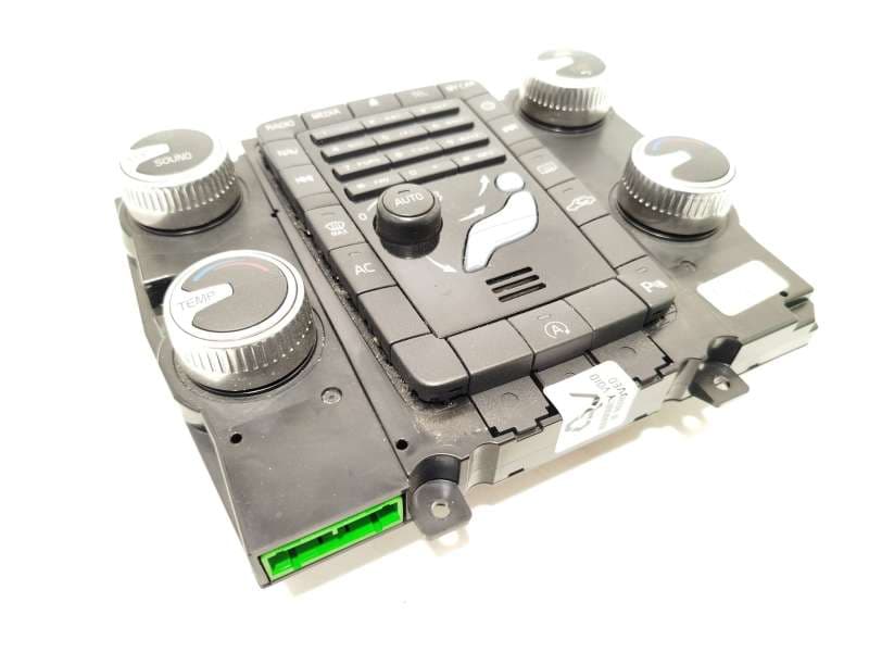 Recambio de mando multifuncion para volvo v60 i (155) d3 referencia OEM IAM 31398588