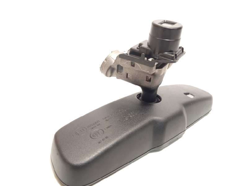 Recambio de espejo interior para honda cr-v comfort 4x4 referencia OEM IAM T1GG01 - Blanco 4