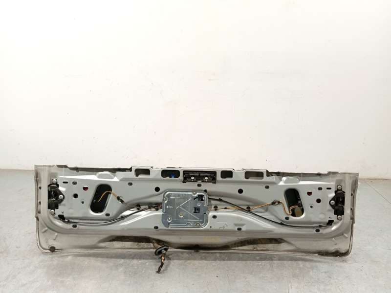 Recambio de tapa maletero para bmw x5 (e53) 3.0 i referencia OEM IAM 41627130827 - Plata 4