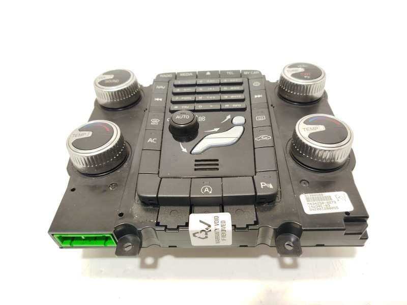 Recambio de mando multifuncion para volvo v60 i (155) d3 referencia OEM IAM 31398588 2