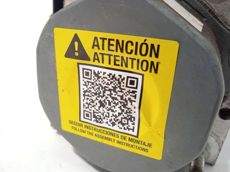 Recambio de abs para peugeot 308 active referencia OEM IAM 9805825380 0265956062 269607 5