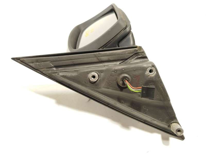 Recambio de retrovisor derecho para bmw x3 (e83) 2.0 d referencia OEM IAM 51163448132 - Negro 4