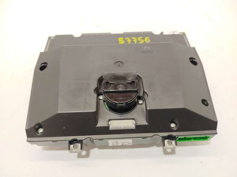 Recambio de mando multifuncion para volvo v60 i (155) d3 referencia OEM IAM 31398588 6