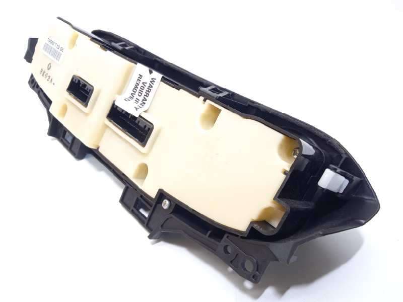 Recambio de mando climatizador para honda cr-v comfort 4x4 referencia OEM IAM 79600T1GG6 - Blanco 5