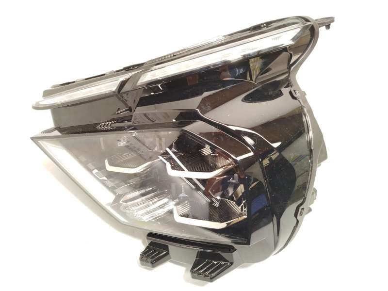 Recambio de faro izquierdo para citroën c4 iii 1.2 referencia OEM IAM 9830649480  73374697