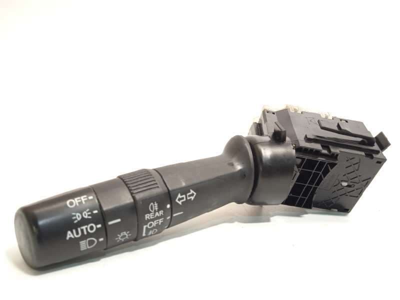 Recambio de mando luces para honda cr-v comfort 4x4 referencia OEM IAM NOREF - Blanco