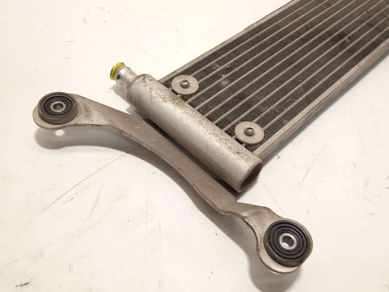 Recambio de radiador agua para audi q7 (4lb) 3.0 tdi quattro referencia OEM IAM 7L6121212B - Rojo 2