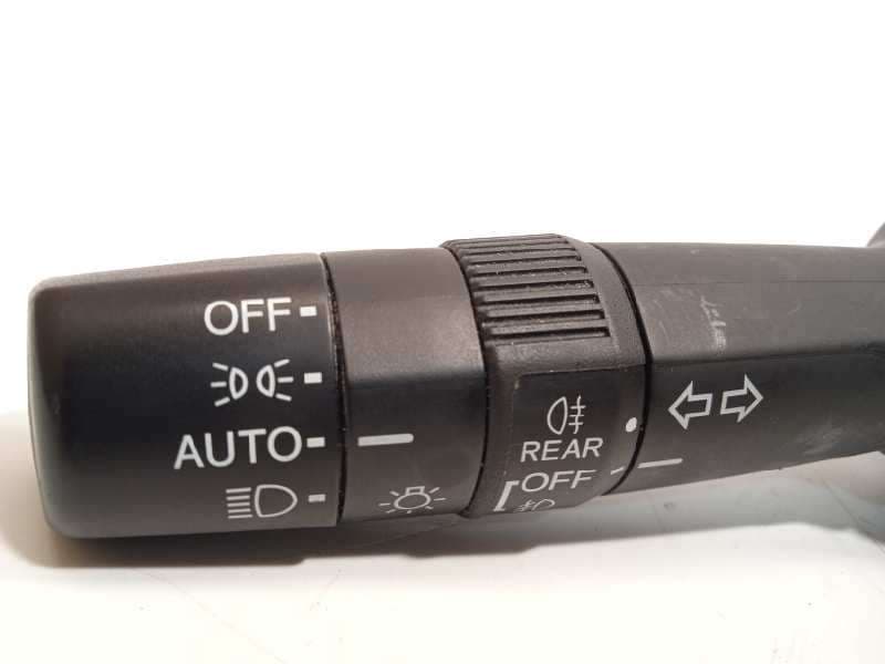 Recambio de mando luces para honda cr-v comfort 4x4 referencia OEM IAM NOREF - Blanco 2