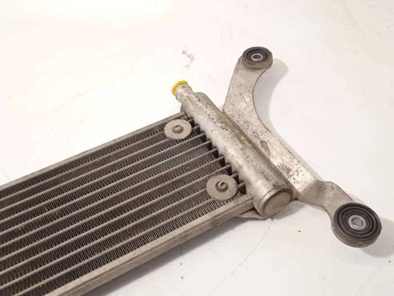 Recambio de radiador agua para audi q7 (4lb) 3.0 tdi quattro referencia OEM IAM 7L6121212B - Rojo 3