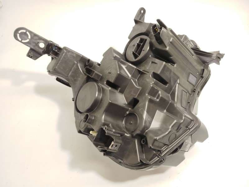 Recambio de faro izquierdo para citroën c4 iii 1.2 referencia OEM IAM 9830649480  73374697 5