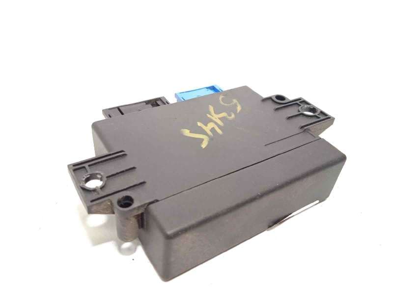 Recambio de modulo electronico para peugeot 5008 style referencia OEM IAM 9800266380 - Negro 2
