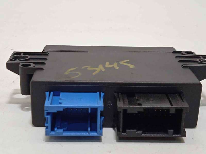 Recambio de modulo electronico para peugeot 5008 style referencia OEM IAM 9800266380 - Negro 3