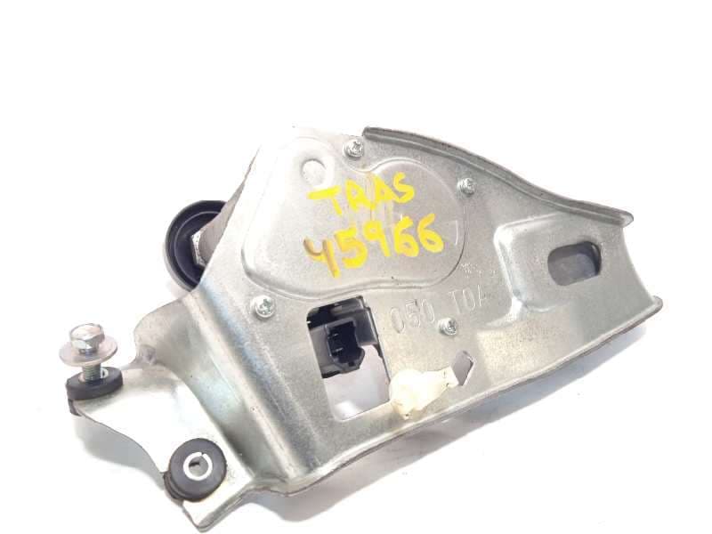 Recambio de motor limpia trasero para honda cr-v comfort 4x4 referencia OEM IAM 050T0A - Blanco 3