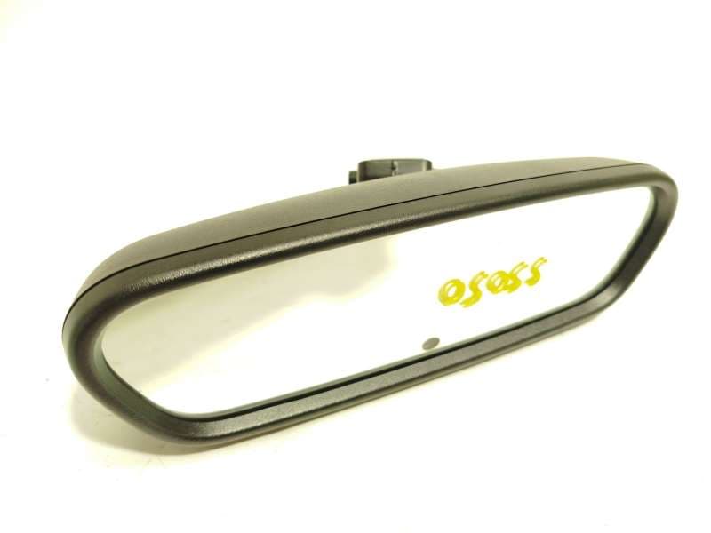 Recambio de espejo interior para opel corsa f (p2jo) 1.2 (68) referencia OEM IAM 98088311XT - Negro