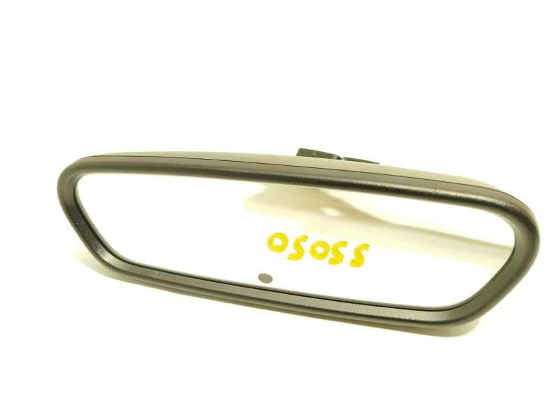 Recambio de espejo interior para opel corsa f (p2jo) 1.2 (68) referencia OEM IAM 98088311XT - Negro 2