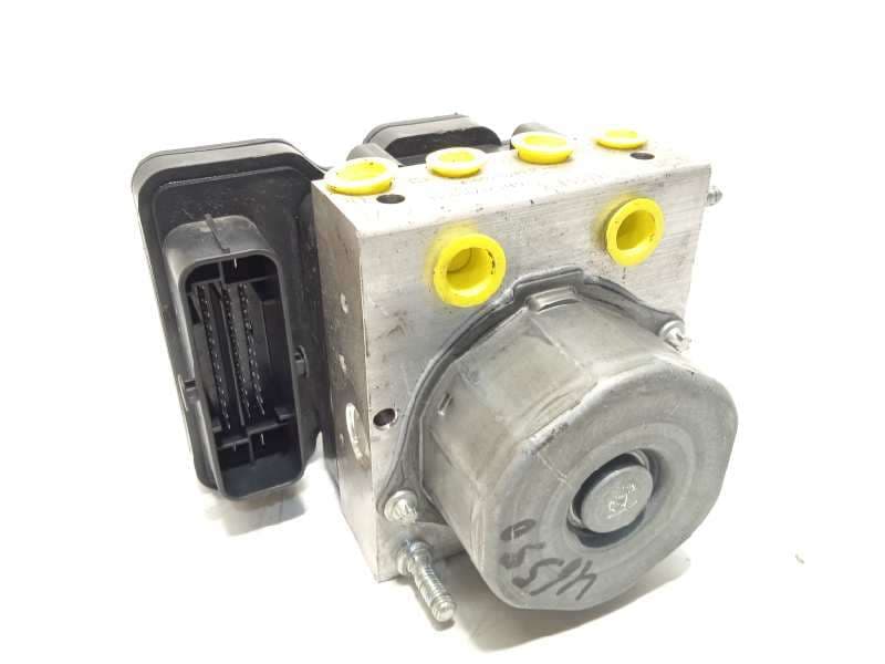 Recambio de abs para dacia sandero basis referencia OEM IAM 476603249R 0265956560 269707