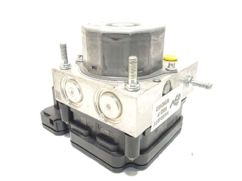 Recambio de abs para dacia sandero basis referencia OEM IAM 476603249R 0265956560 269707 2