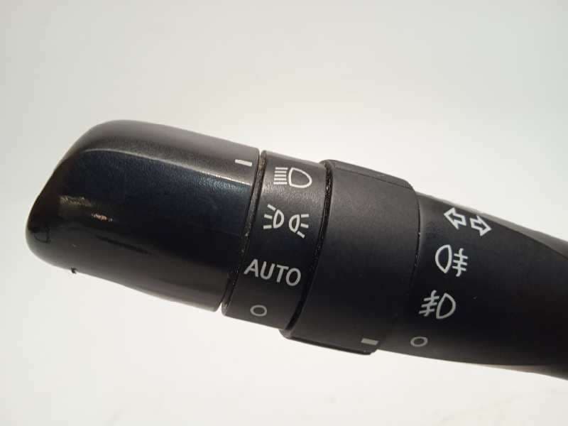 Recambio de mando luces para toyota avensis (t27) executive referencia OEM IAM 0518017F423 - Gris 3