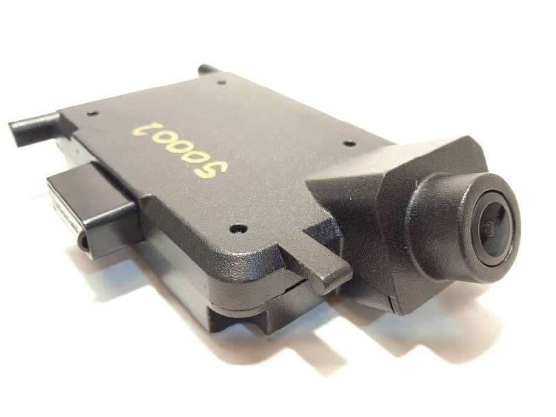 Recambio de modulo electronico para lynk & co 01 phev referencia OEM IAM 8893514020 - Negro 2