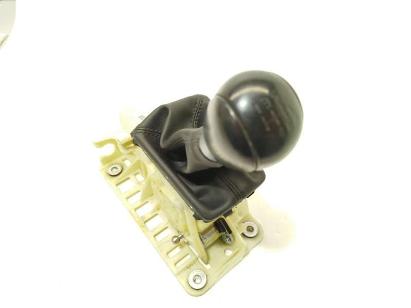 Recambio de palanca cambio para volvo v60 i (155) d3 referencia OEM IAM 31367606 2
