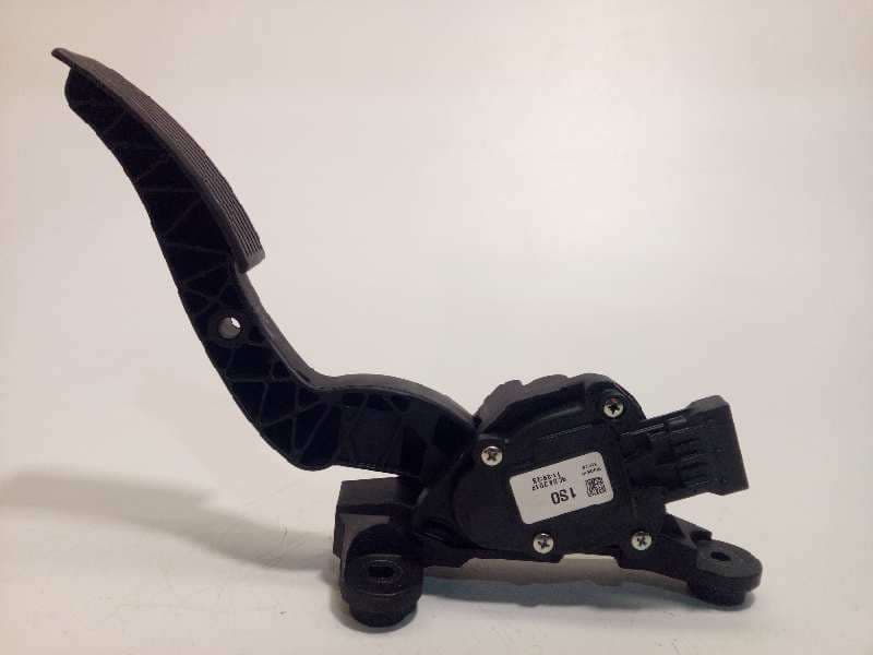 Recambio de potenciometro pedal para hyundai i10 1.0 cat referencia OEM IAM 327001R - Blanco