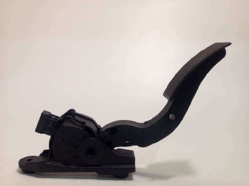 Recambio de potenciometro pedal para hyundai i10 1.0 cat referencia OEM IAM 327001R - Blanco 2