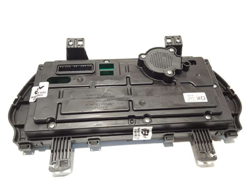 Recambio de cuadro instrumentos para hyundai bayon tecno referencia OEM IAM 94023Q0330 4