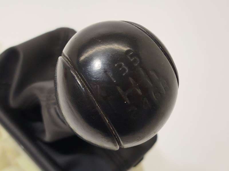 Recambio de palanca cambio para volvo v60 i (155) d3 referencia OEM IAM 31367606 3
