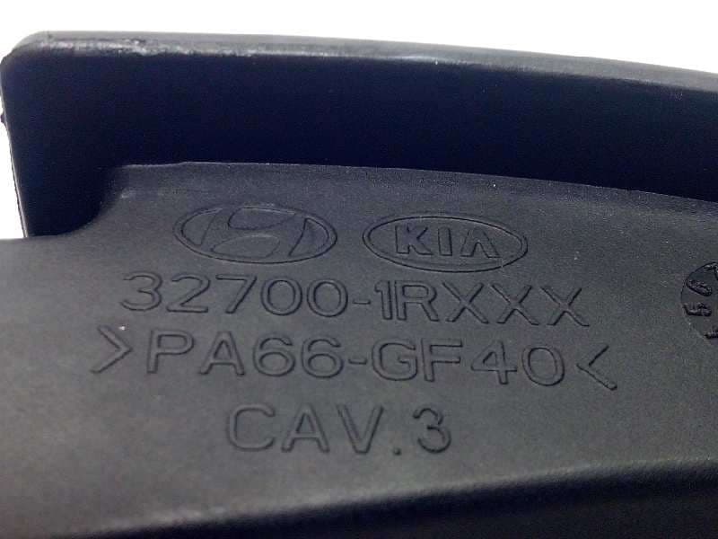 Recambio de potenciometro pedal para hyundai i10 1.0 cat referencia OEM IAM 327001R - Blanco 3