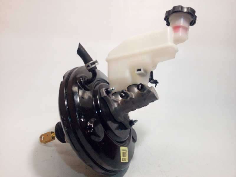 Recambio de servofreno para hyundai i10 1.0 cat referencia OEM IAM 58500B9830 - Blanco