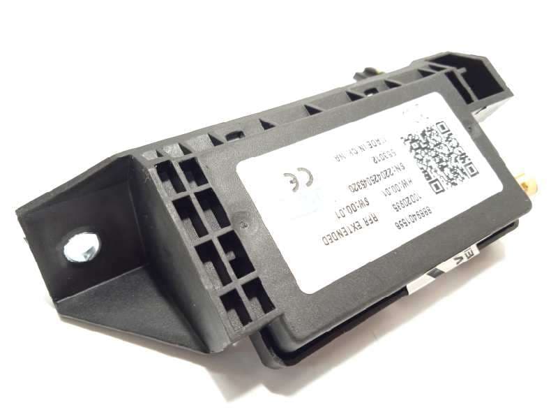 Recambio de modulo electronico para lynk & co 01 phev referencia OEM IAM 8889401558 - Negro