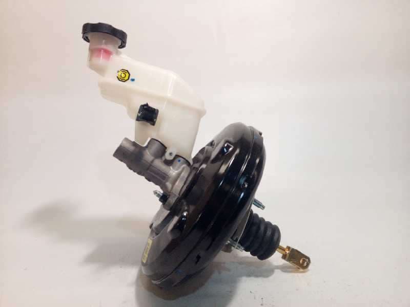 Recambio de servofreno para hyundai i10 1.0 cat referencia OEM IAM 58500B9830 - Blanco 2