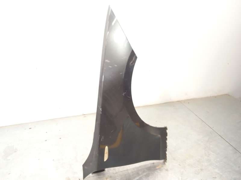 Recambio de aleta delantera derecha para bmw 1 (e87) 118 d referencia OEM IAM 41357133228 - Negro 2