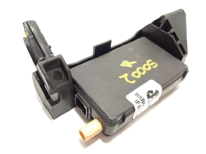 Recambio de modulo electronico para lynk & co 01 phev referencia OEM IAM 8889401558 - Negro 2