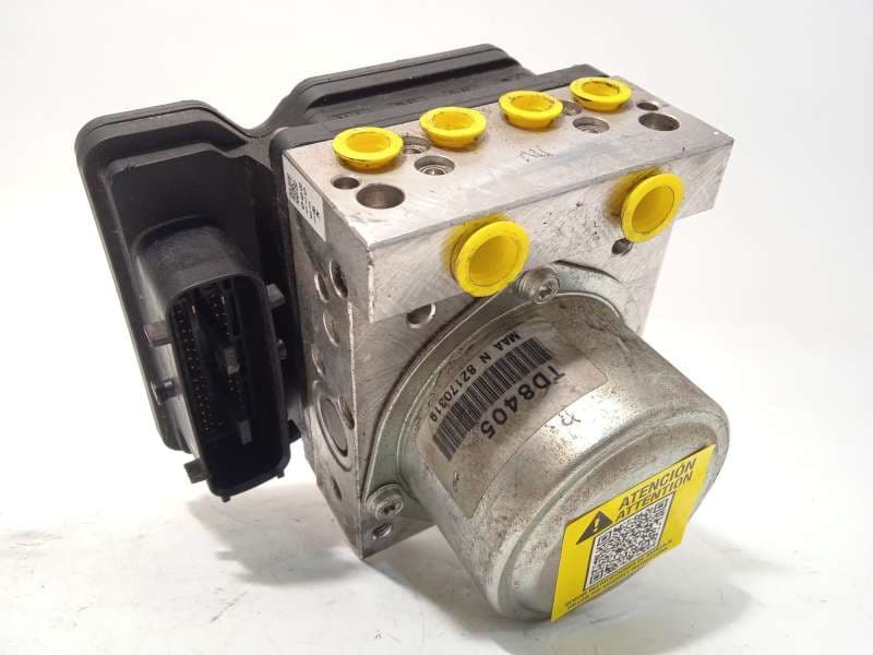 Recambio de abs para nissan juke (f15) 1.6 16v cat referencia OEM IAM 47660BF10A TD8405