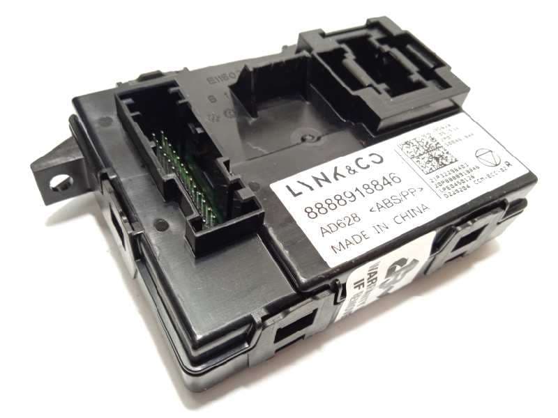 Recambio de modulo electronico para lynk & co 01 phev referencia OEM IAM 8888918846 - Negro
