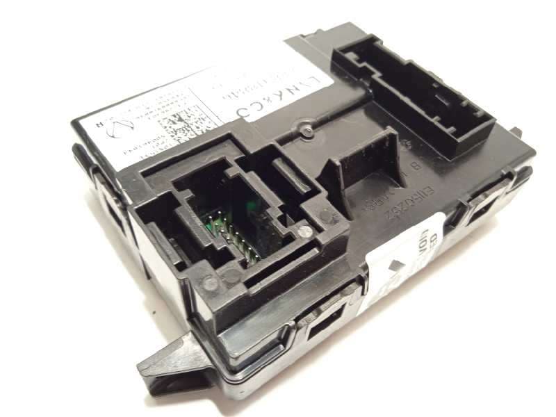 Recambio de modulo electronico para lynk & co 01 phev referencia OEM IAM 8888918846 - Negro 2