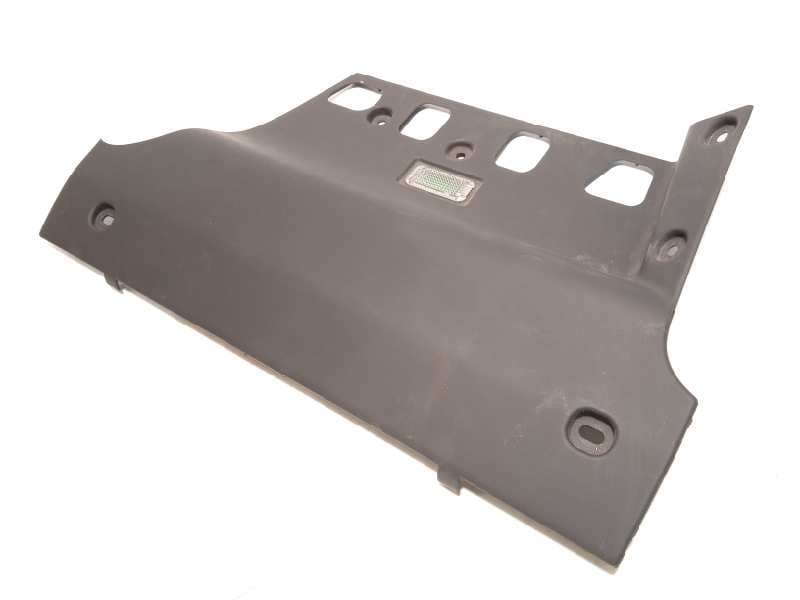 Recambio de moldura para audi r8 (423) 4.2 fsi referencia OEM IAM 4238584346PS - Blanco 2